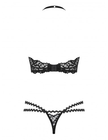 Komplet Bielizny Joylace 2-Częściowy - Komplety bielizny erotycznej - 6