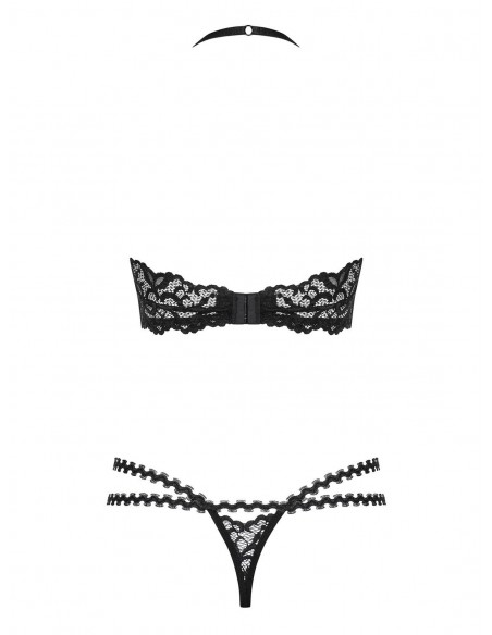 Komplet Bielizny Joylace 2-Częściowy - Komplety bielizny erotycznej - 6