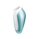 Stymulator łechtaczki Love Breeze (ice blue) - 1