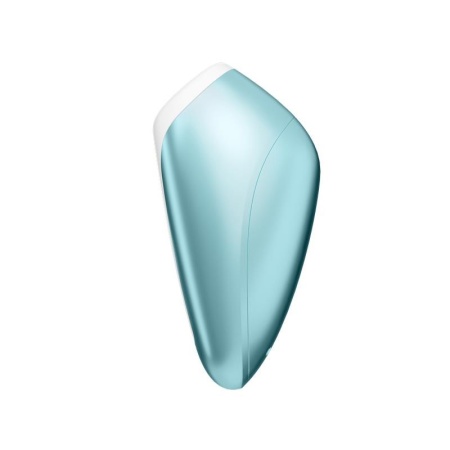 Stymulator łechtaczki Love Breeze (ice blue) - 2