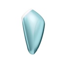 Stymulator łechtaczki Love Breeze (ice blue) - 2