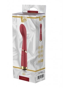 Stymulator punktu G ROMANCE LUCY - Wibratory Punktu G - 1 2