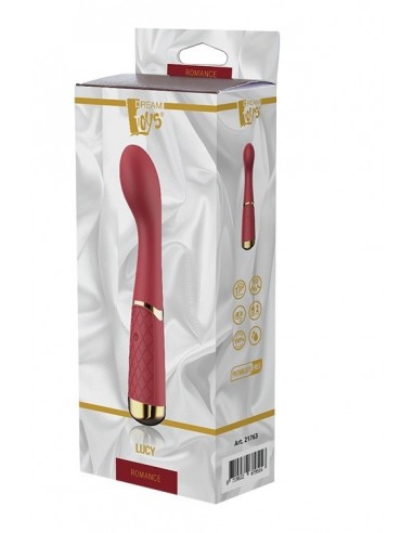 Stymulator punktu G ROMANCE LUCY - Wibratory Punktu G - 2