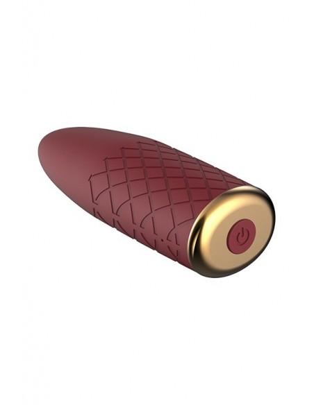 Stymulator Romance Marly - Stymulatory łechtaczki - 8