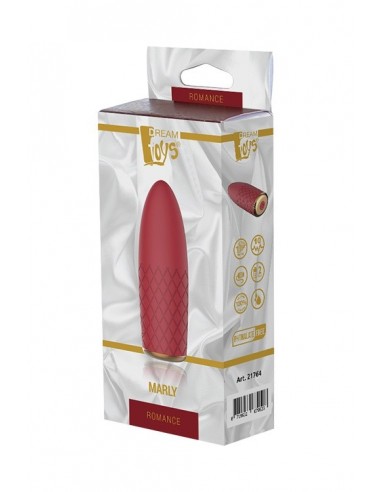 Stymulator Romance Marly - Stymulatory łechtaczki - 2