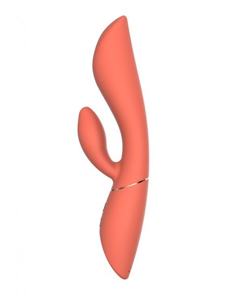 Piękny Wibrator Królik Charismatic Carmen - Wibratory Króliczki - 3