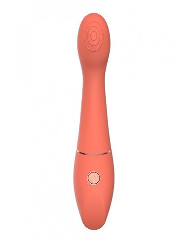 Stymulator punktu G CHARISMATIC CANDICE - Wibratory Punktu G - 3