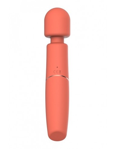 Masażer do Ciała i Miejsc Intymnych Charismatic Clarissa - Wibratory Magic Wand - 4