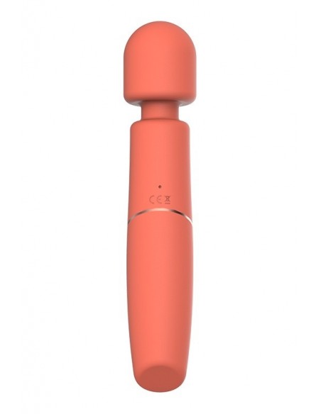 Masażer do Ciała i Miejsc Intymnych Charismatic Clarissa - Wibratory Magic Wand - 4