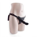 Strap-on Cintura regulowany 10.5 cm (śr. 3 cm) czarny - 1