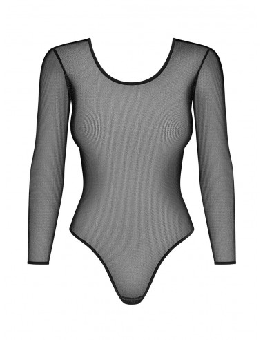 B123 body czarne  S/M - Body - 5