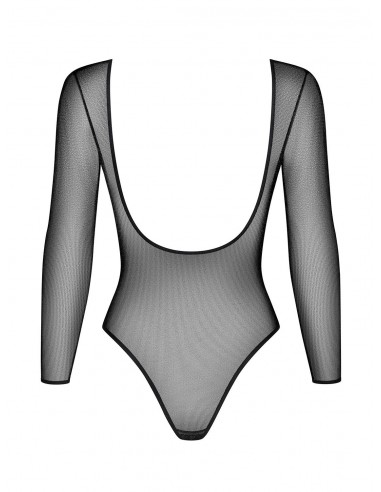 B123 body czarne  S/M - Body - 6