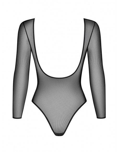 B123 body czarne  S/M - Body - 6