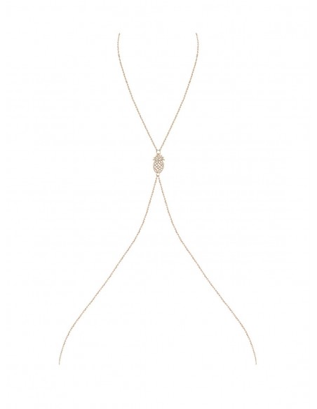 Biżuteria erotyczna Bijou 901  O/S - Biżuteria erotyczna - 5