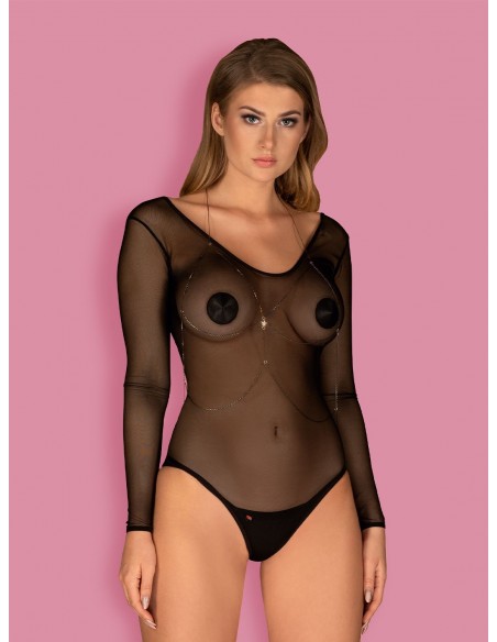 Biżuteria erotyczna Bijou 902  O/S - Biżuteria erotyczna - 3