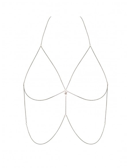 Biżuteria erotyczna Bijou 902  O/S - Biżuteria erotyczna - 5