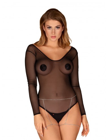 Biżuteria erotyczna Bijou 905  O/S - Biżuteria erotyczna - 1