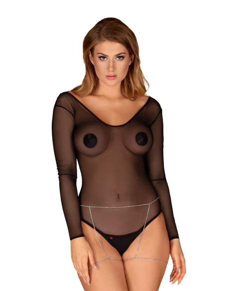 Biżuteria erotyczna Bijou 905  O/S - Biżuteria erotyczna - 1