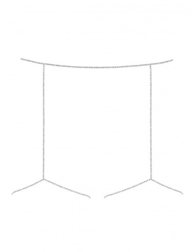 Biżuteria erotyczna Bijou 905  O/S - Biżuteria erotyczna - 5