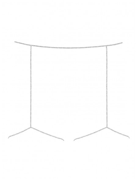 Biżuteria erotyczna Bijou 905  O/S - Biżuteria erotyczna - 5