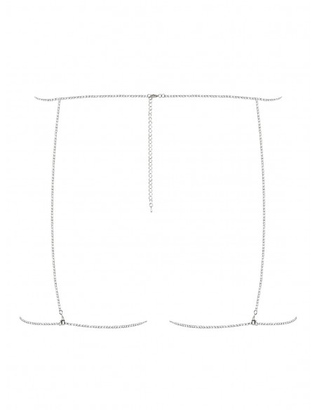 Biżuteria erotyczna Bijou 905  O/S - Biżuteria erotyczna - 6