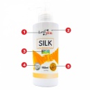 Lubrykant Lovestim Silk Gel 150 ml - 5