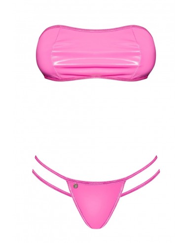 Komplet Bielizny Lollypopy 2-Częściowy - Komplety bielizny erotycznej - 5