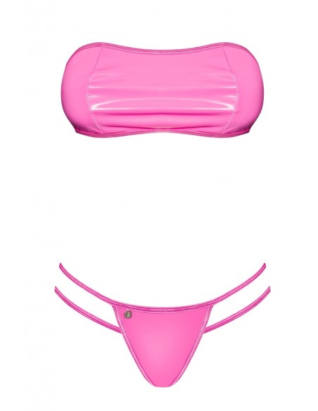 Komplet Bielizny Lollypopy 2-Częściowy - Komplety bielizny erotycznej - 5