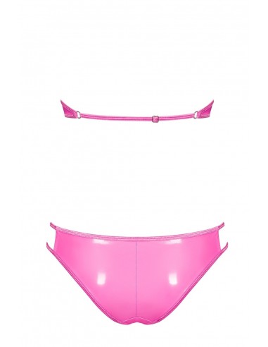 Komplet Bielizny Lollypopy 2-Częściowy - Komplety bielizny erotycznej - 6