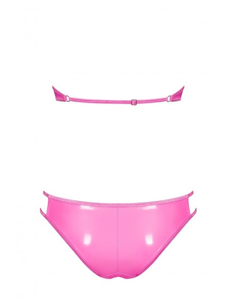 Komplet Bielizny Lollypopy 2-Częściowy - Komplety bielizny erotycznej - 6