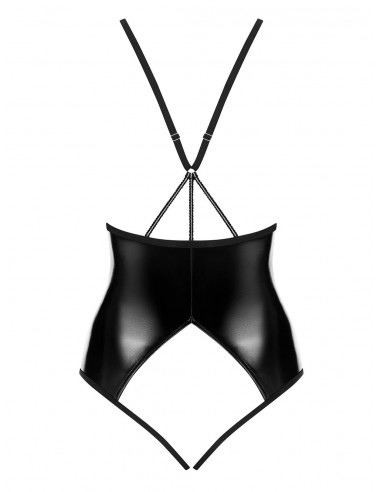 Stormea body otwarte  S/M czarne - Body - 5