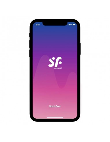 Sterowany Telefonem Pulsator Dual Love Pink - Stymulatory i wibratory dla par - 9