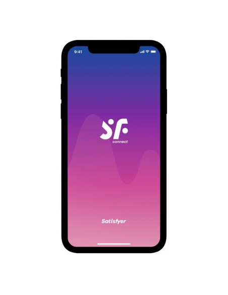 Sterowany Telefonem Pulsator Dual Love Pink - Stymulatory i wibratory dla par - 9