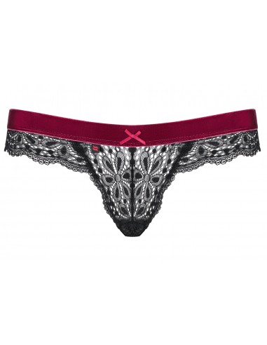 Bielizna erotyczna Rossita Stringi  S/M - Stringi - 7