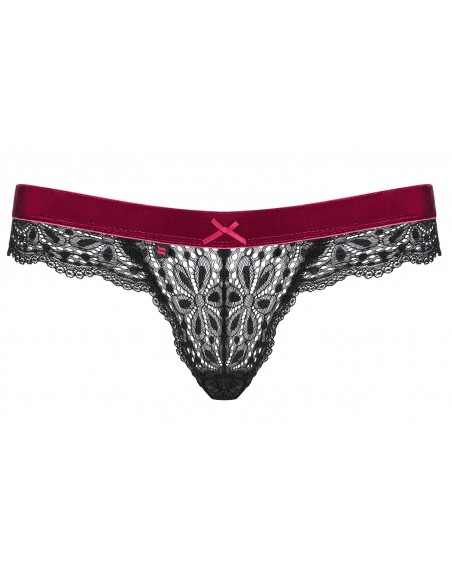 Bielizna erotyczna Rossita Stringi  S/M - Stringi - 7