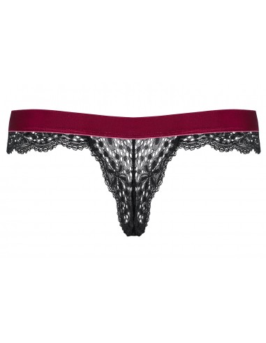 Bielizna erotyczna Rossita Stringi  S/M - Stringi - 8