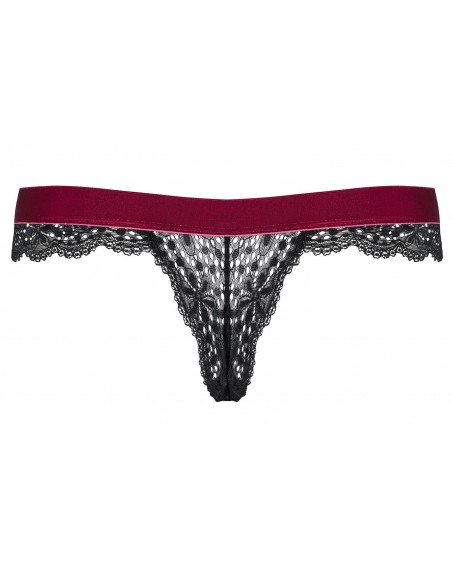 Bielizna erotyczna Rossita Stringi  S/M - Stringi - 8