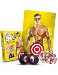 Do celu! - wersja intelektualista - Gry imprezowe, alkoholowe - 1