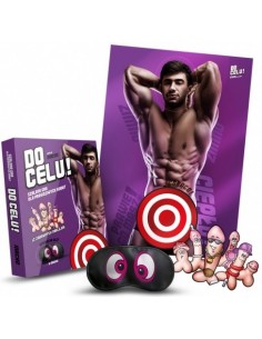 Do celu! - wersja macho - Gry imprezowe, alkoholowe - 1