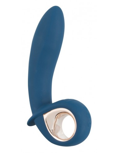 Stymulator punktu G Inflatable Vibrator - Wibratory Punktu G - 3