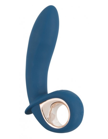 Stymulator punktu G Inflatable Vibrator - Wibratory Punktu G - 3