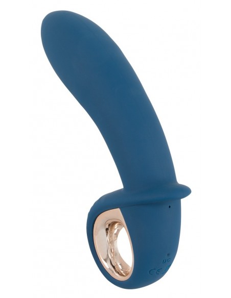 Stymulator punktu G Inflatable Vibrator - Wibratory Punktu G - 4