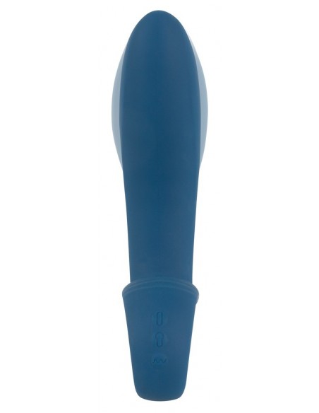 Stymulator punktu G Inflatable Vibrator - Wibratory Punktu G - 5