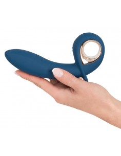 Stymulator punktu G Inflatable Vibrator - Wibratory Punktu G - 1