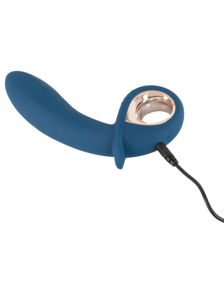 Stymulator punktu G Inflatable Vibrator - Wibratory Punktu G - 7