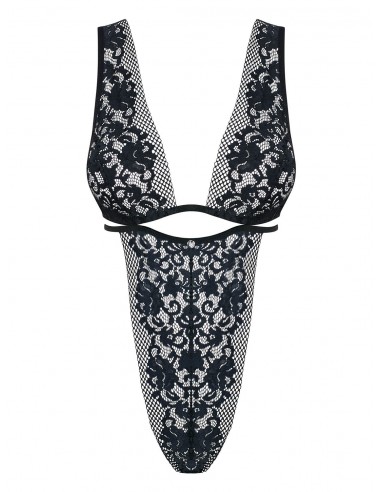 Figurea body czarne L/XL - Body - 5