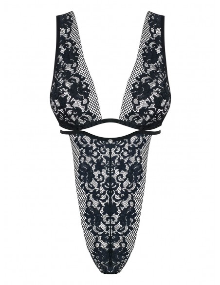 Figurea body czarne L/XL - Body - 5