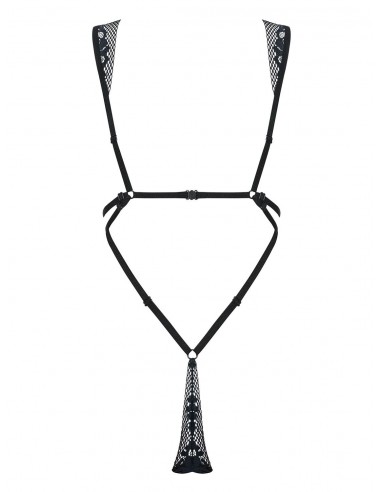 Figurea body czarne L/XL - Body - 6