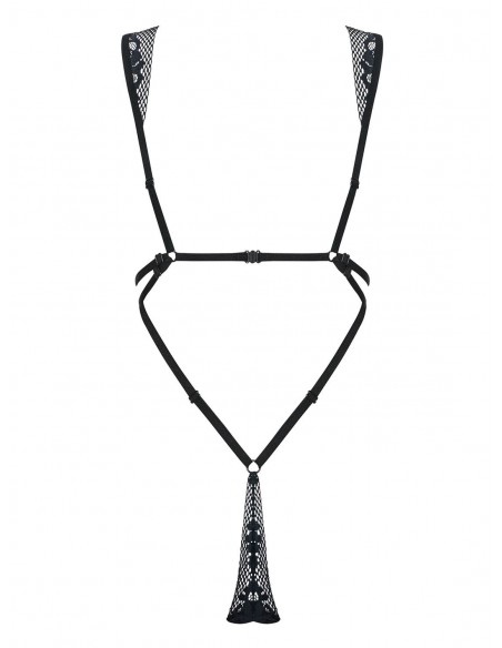 Figurea body czarne L/XL - Body - 6