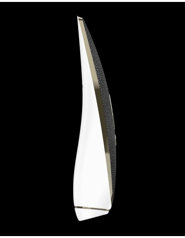 Stymulator Haute Couture Black ( Luxury Air Pulse Stimulator + Vibration) - Stymulatory łechtaczki bezdotykowe - 4